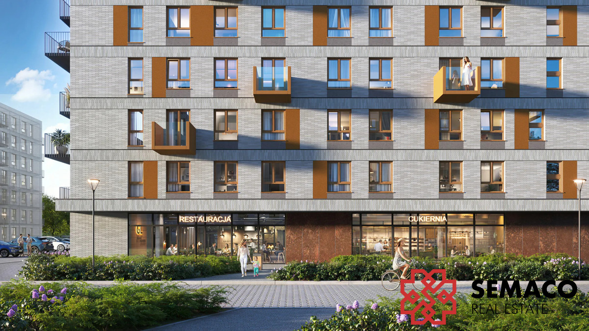 Mieszkanie na sprzedaż