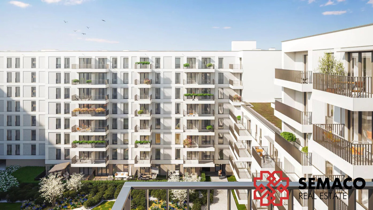 Mieszkanie na sprzedaż