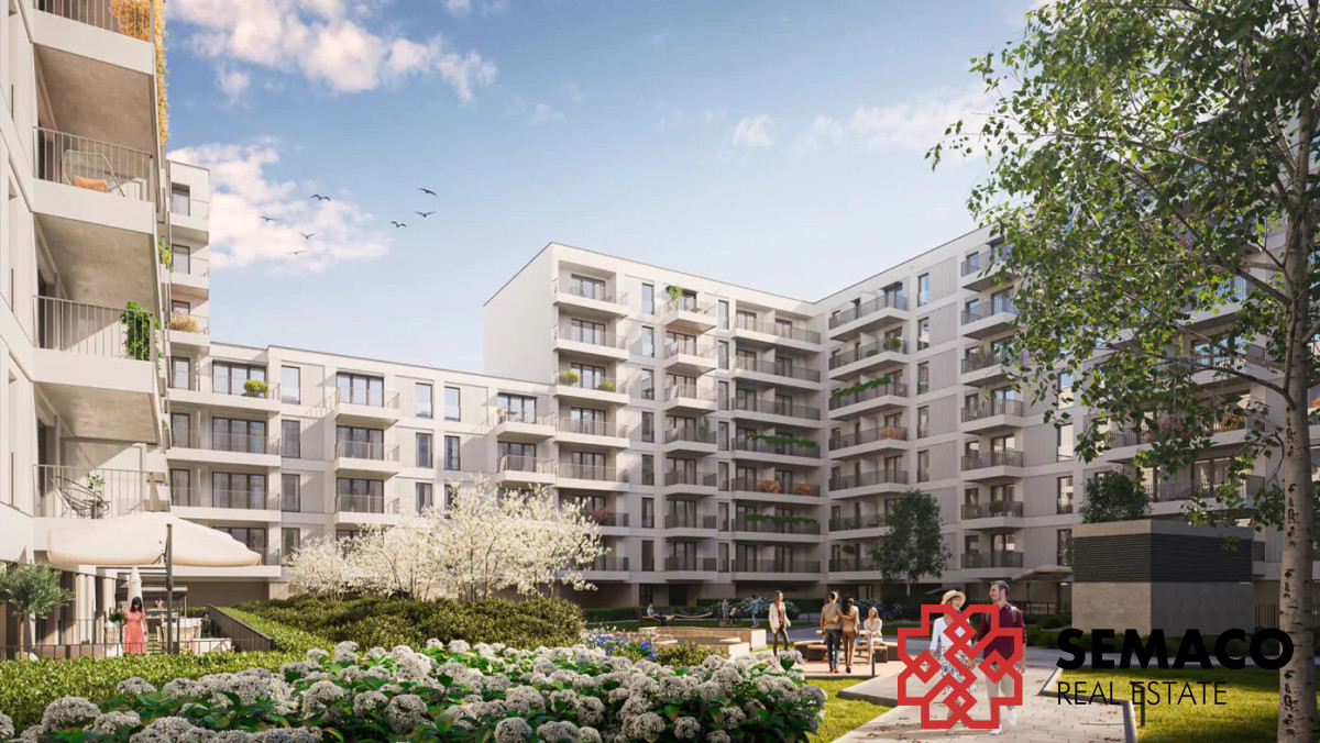 Mieszkanie na sprzedaż