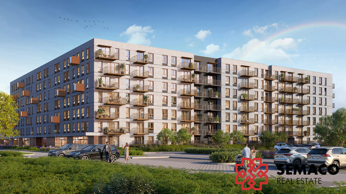 Mieszkanie na sprzedaż