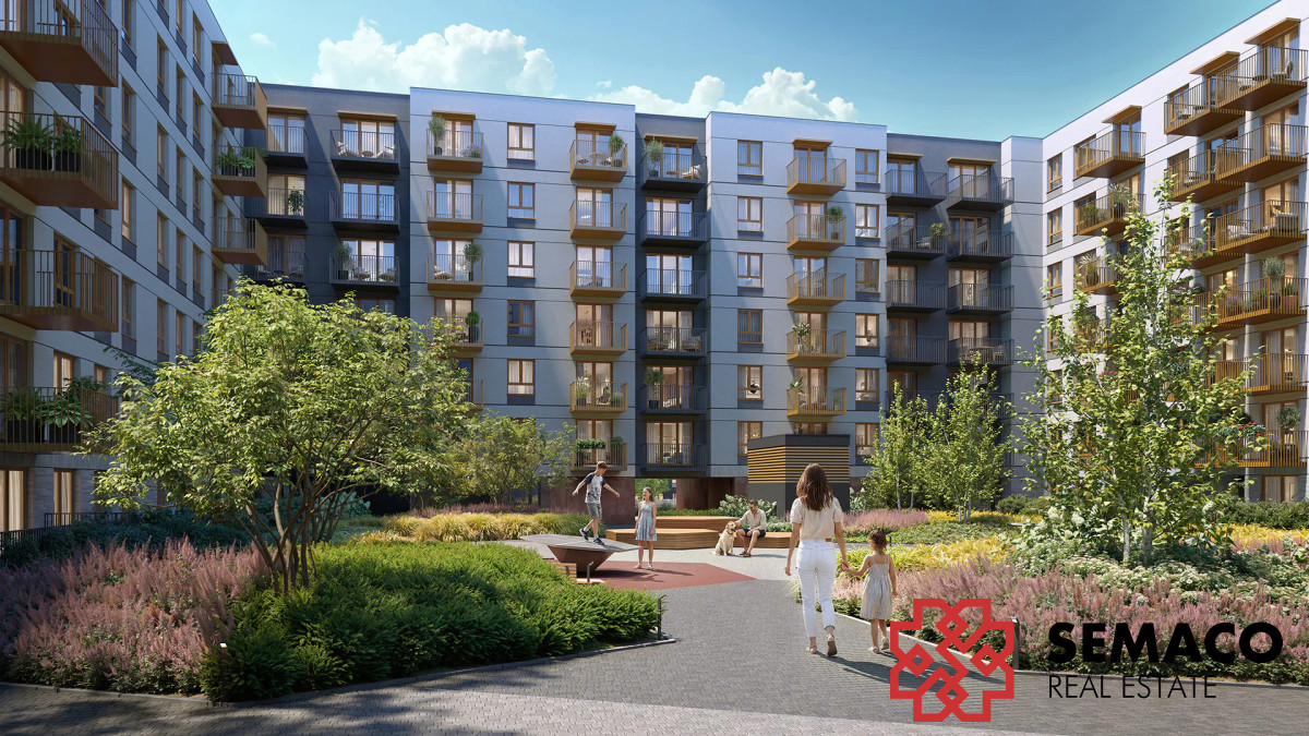 Mieszkanie na sprzedaż