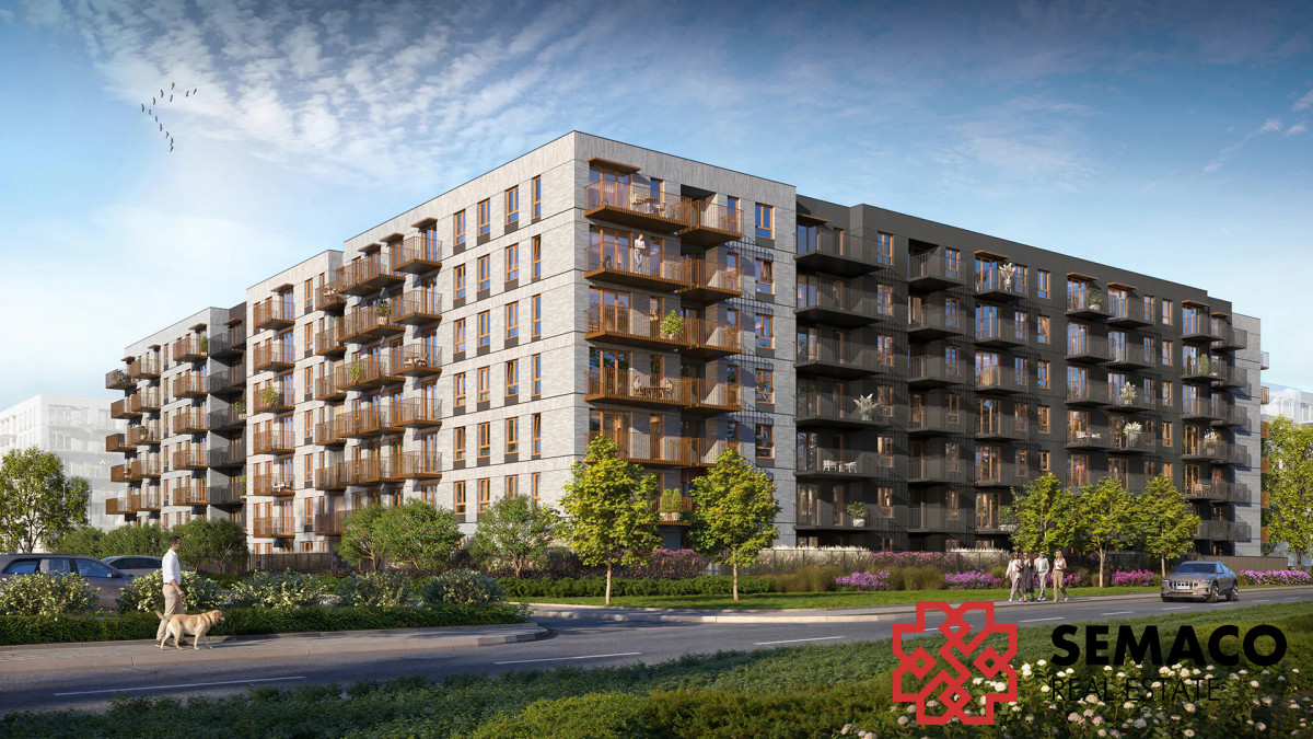 Mieszkanie na sprzedaż