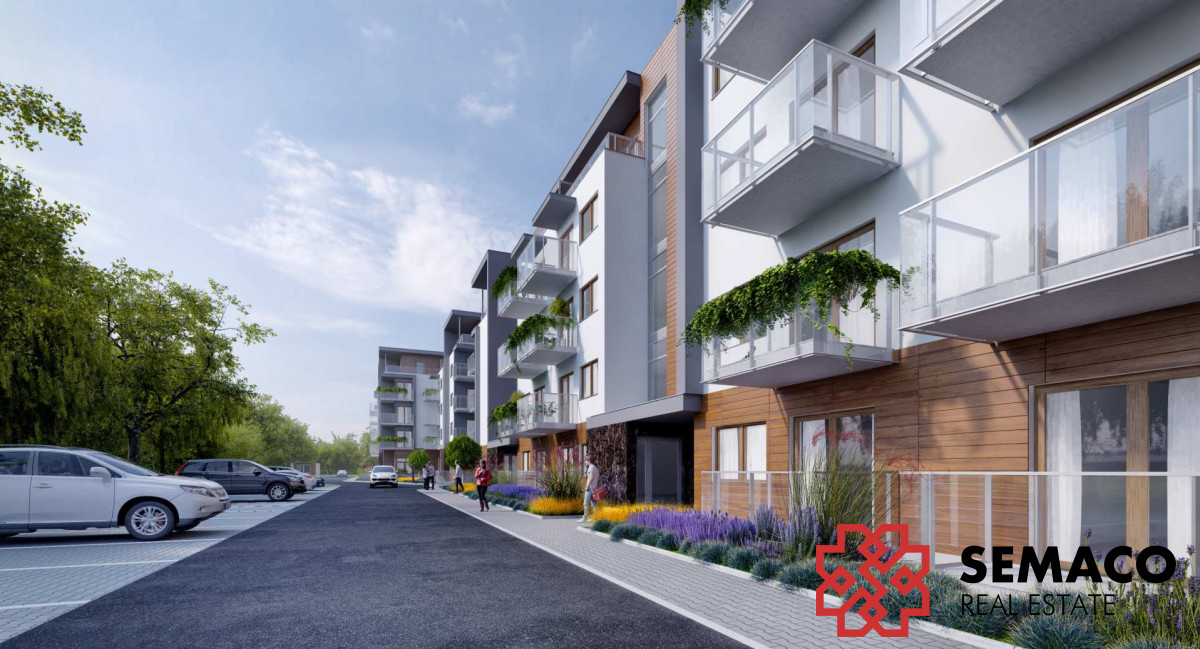 Mieszkanie na sprzedaż