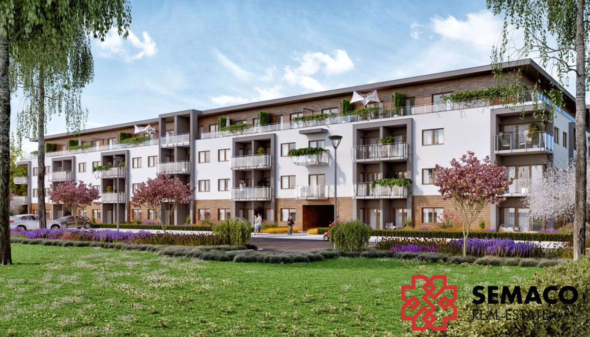 Mieszkanie na sprzedaż