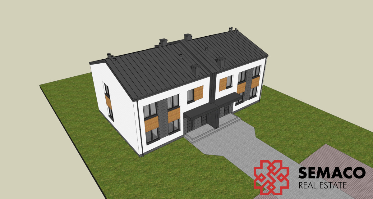 Mieszkanie na sprzedaż