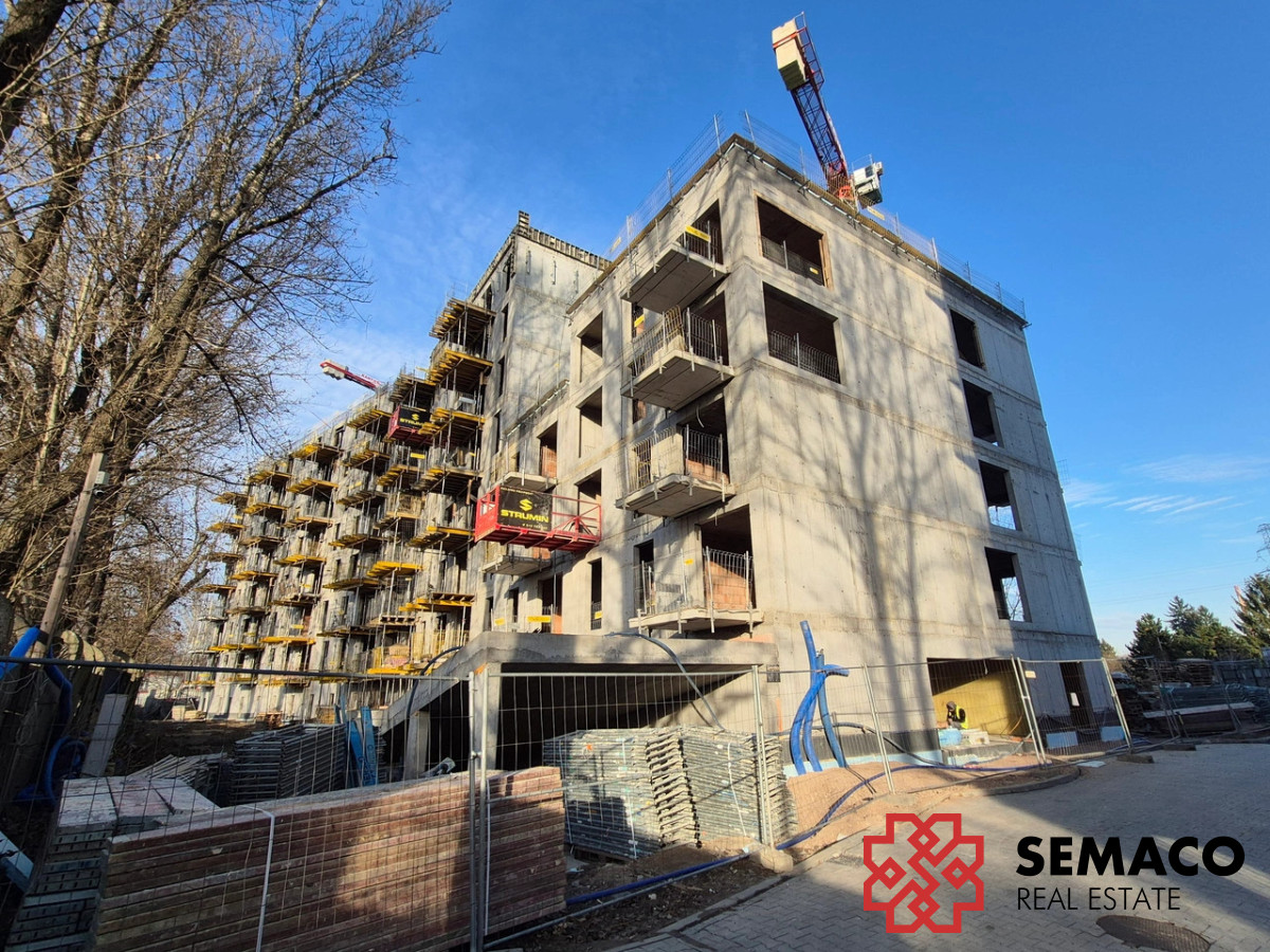 Mieszkanie na sprzedaż