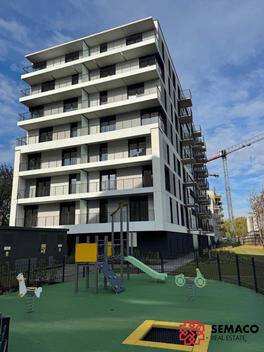 Mieszkanie na sprzedaż