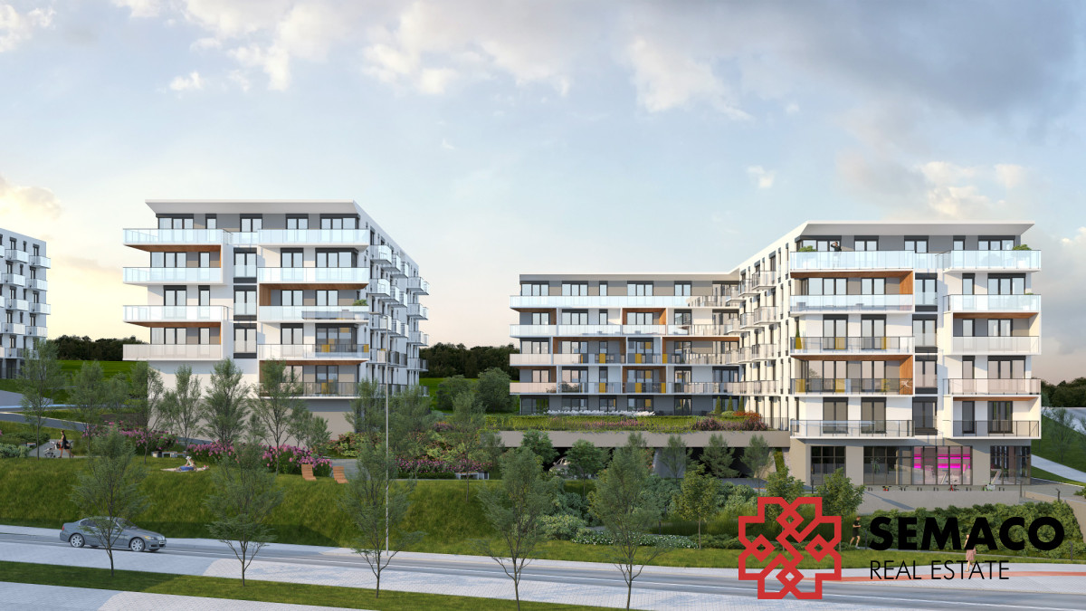 Mieszkanie na sprzedaż