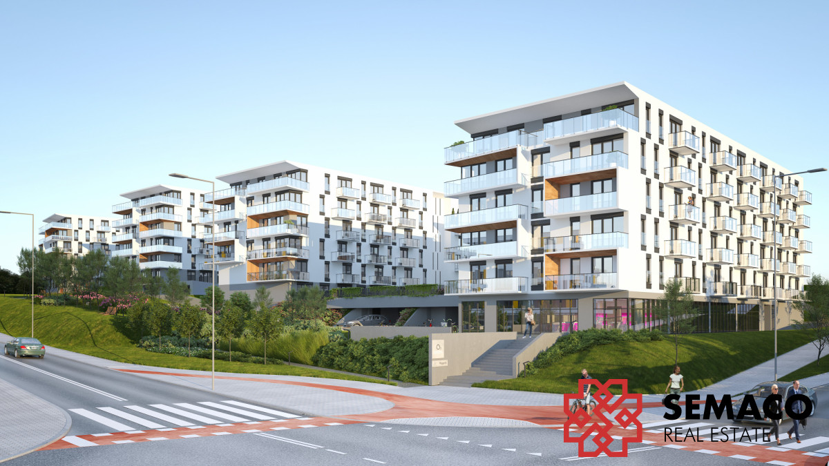 Mieszkanie na sprzedaż