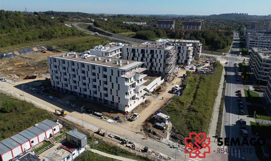 Mieszkanie na sprzedaż