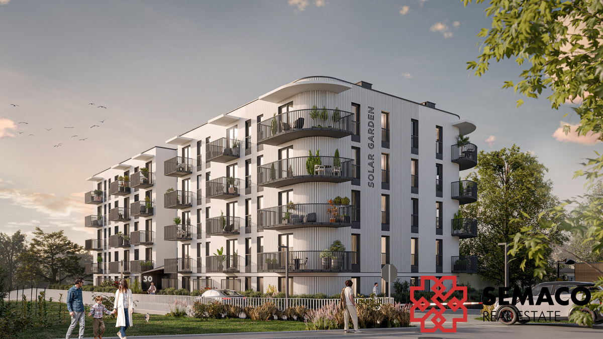 Mieszkanie na sprzedaż