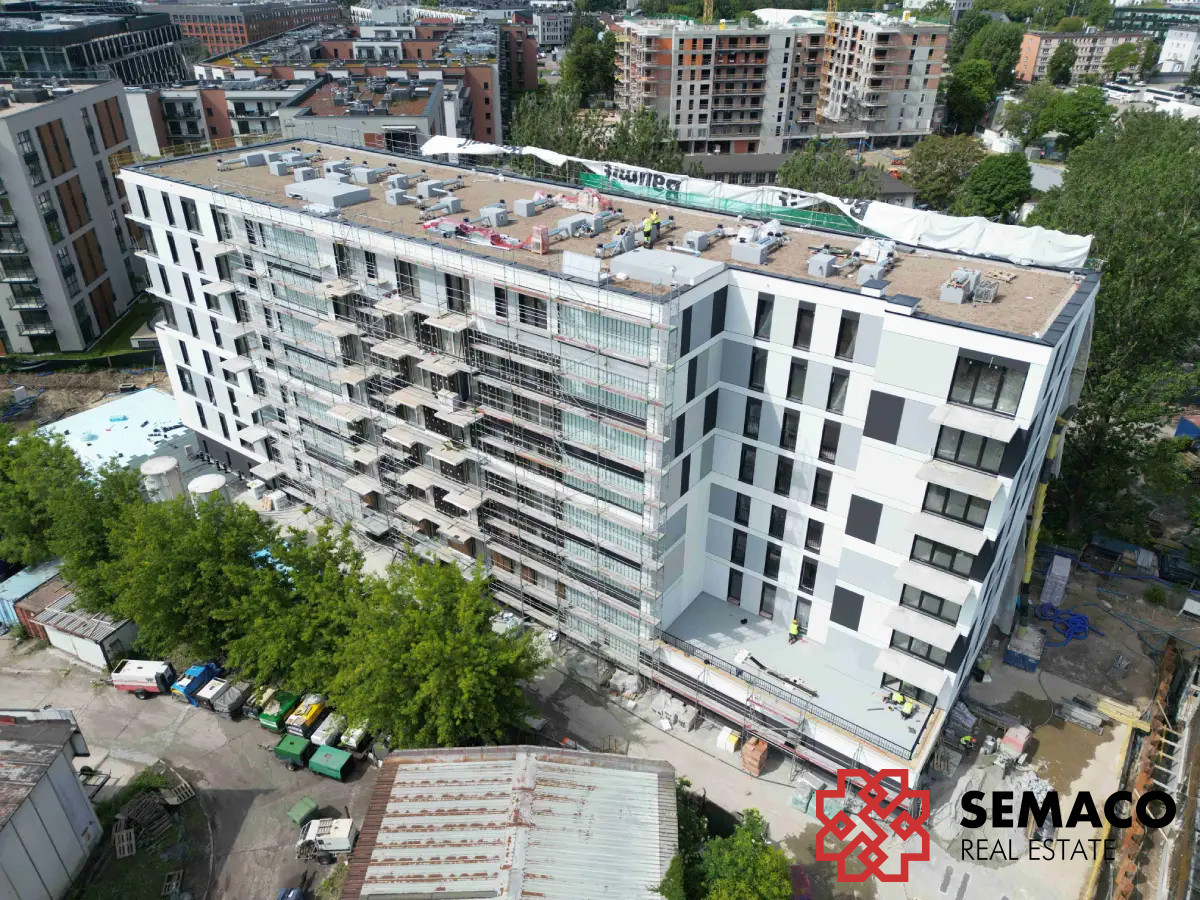 Mieszkanie na sprzedaż