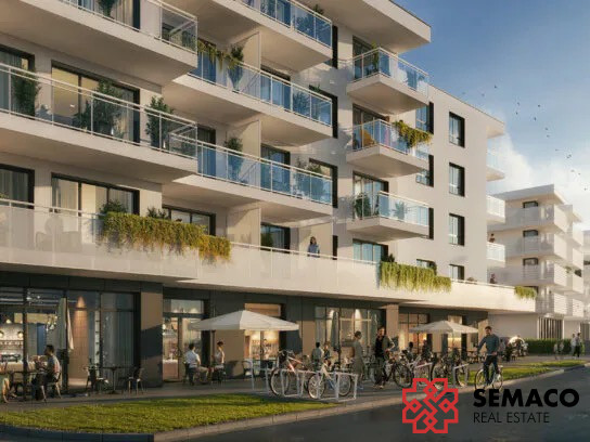 Mieszkanie na sprzedaż