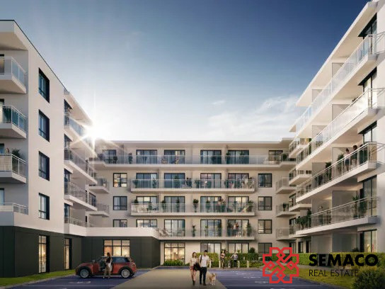 Mieszkanie na sprzedaż