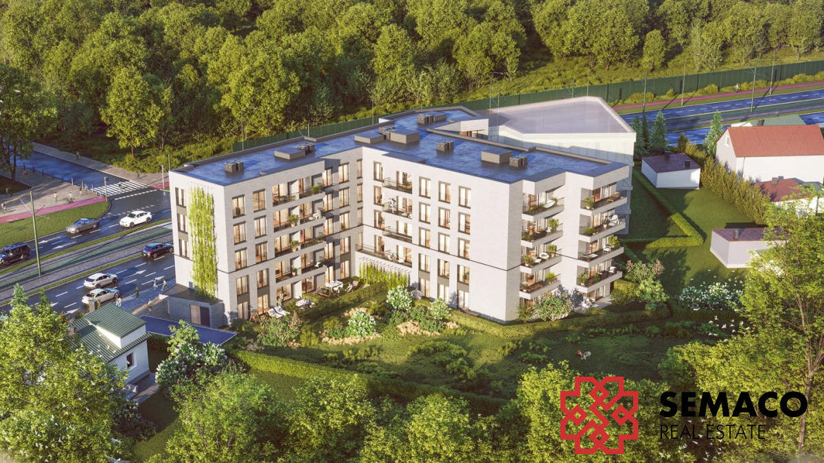 Mieszkanie na sprzedaż