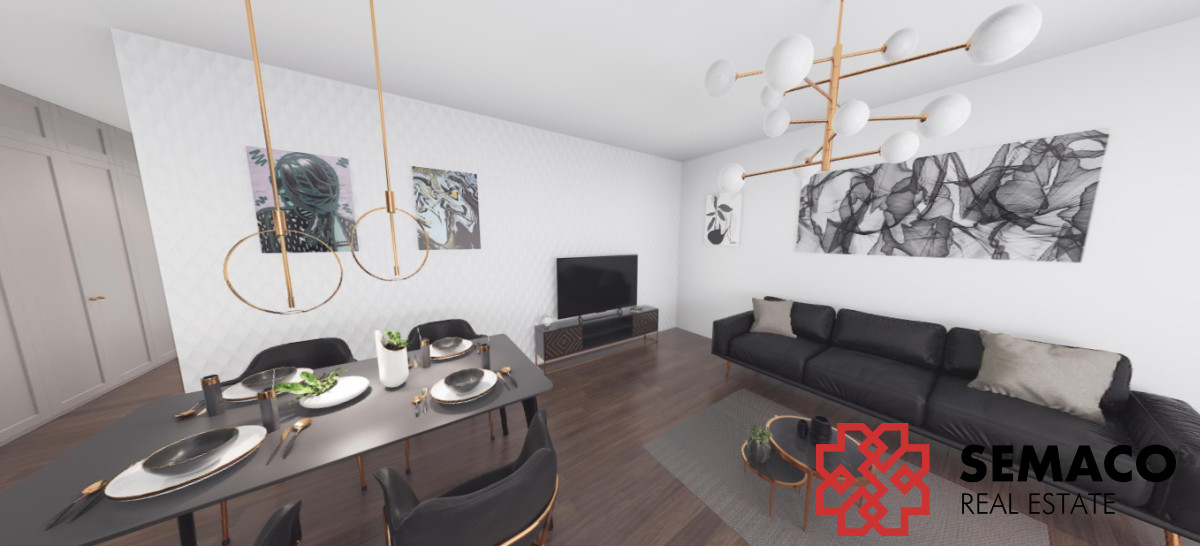 Mieszkanie na sprzedaż