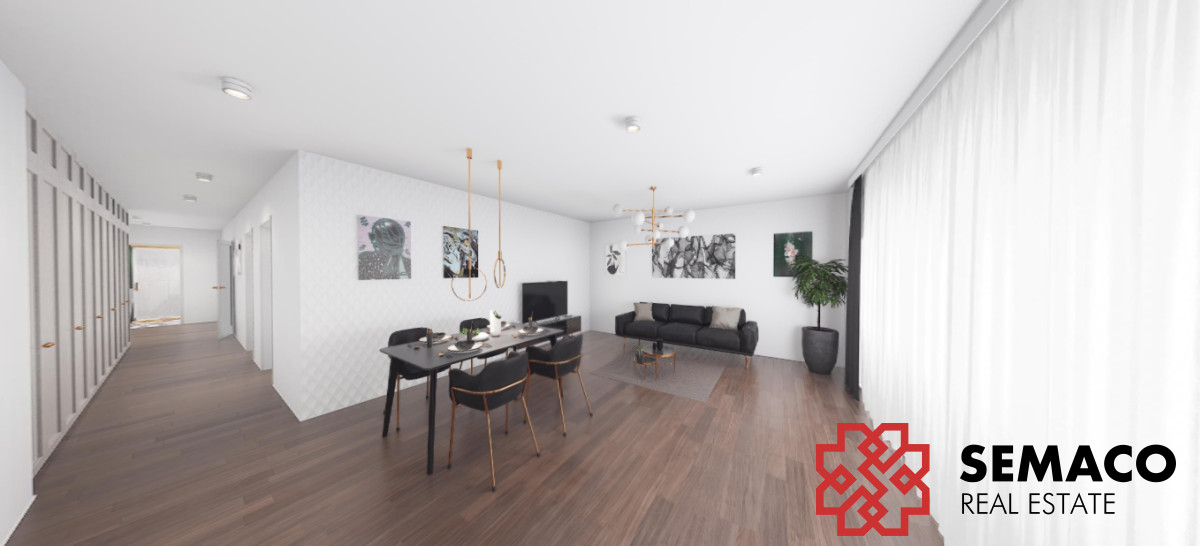 Mieszkanie na sprzedaż