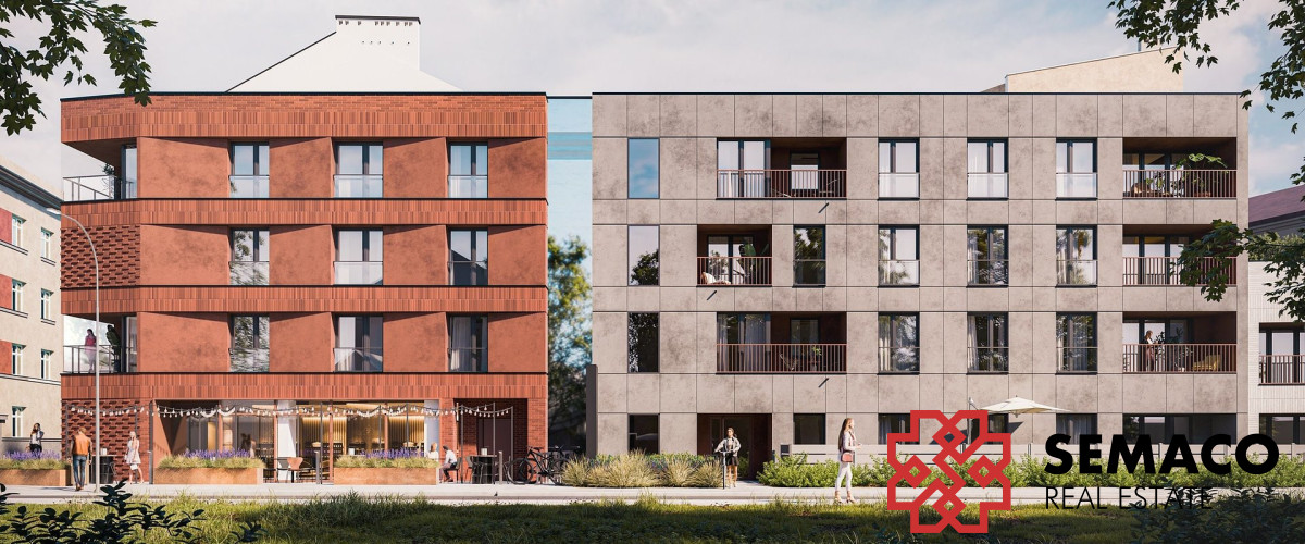 Mieszkanie na sprzedaż