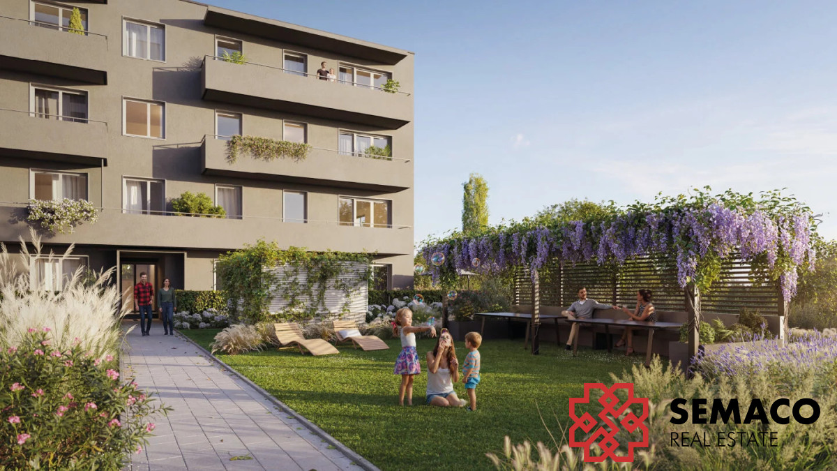 Mieszkanie na sprzedaż