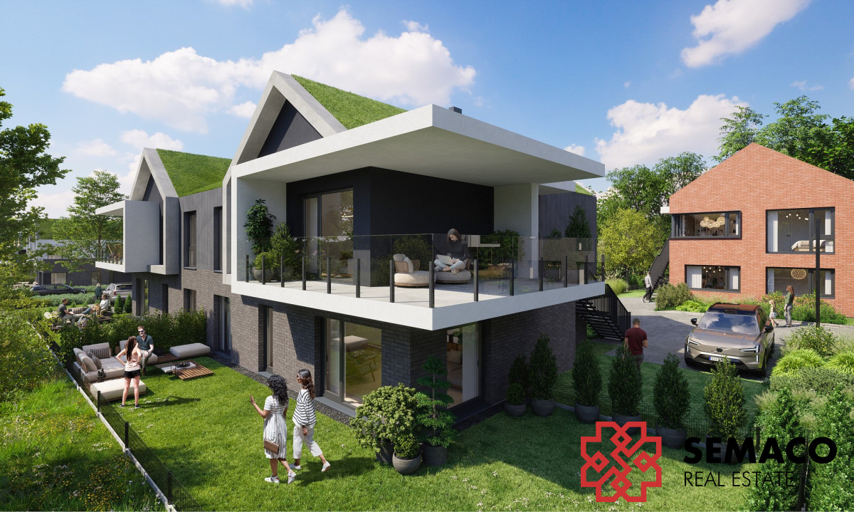 Mieszkanie na sprzedaż