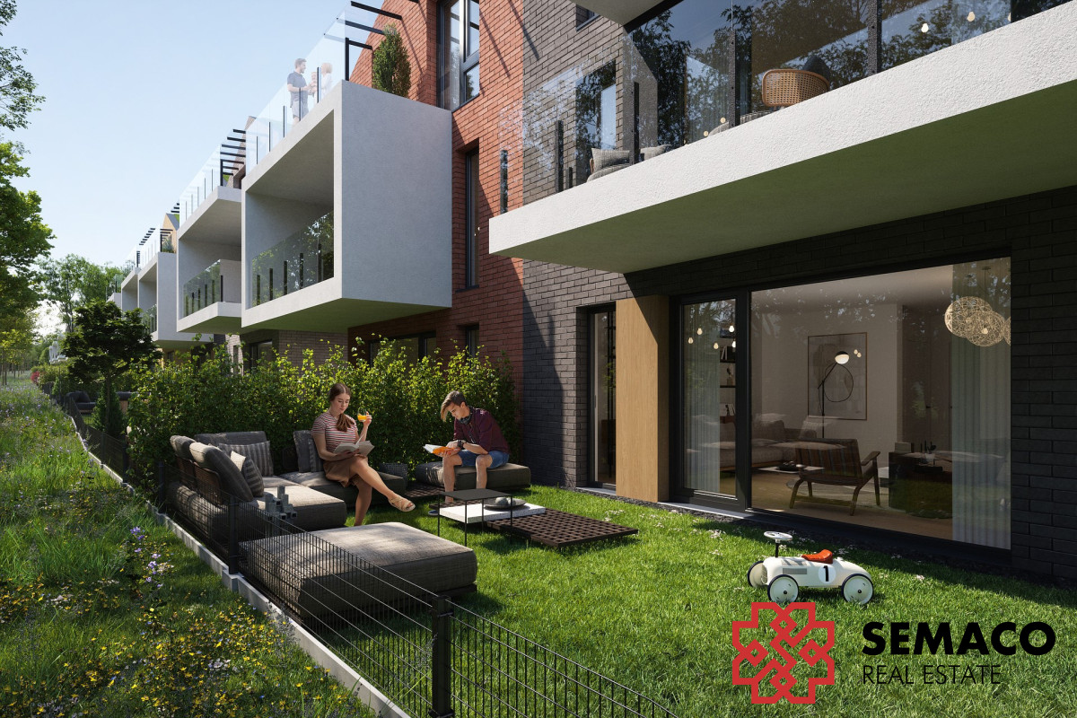 Mieszkanie na sprzedaż