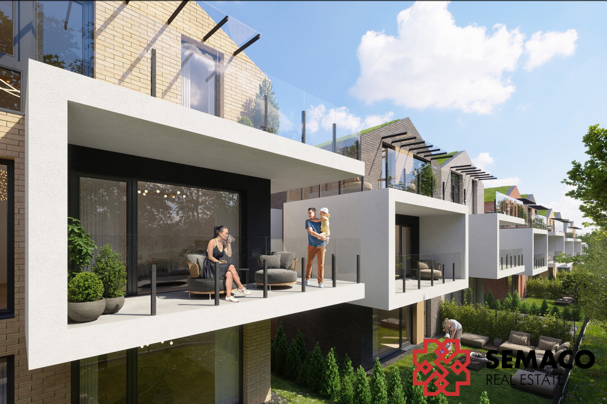 Mieszkanie na sprzedaż