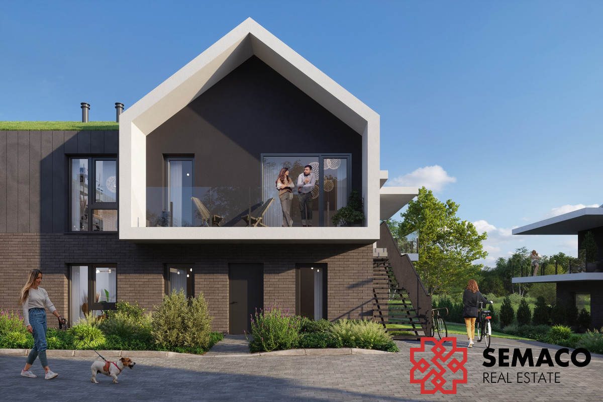 Mieszkanie na sprzedaż