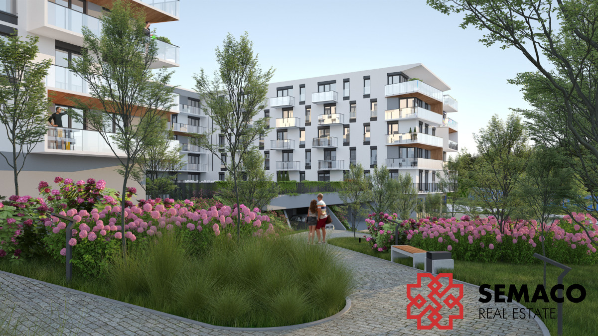 Mieszkanie na sprzedaż