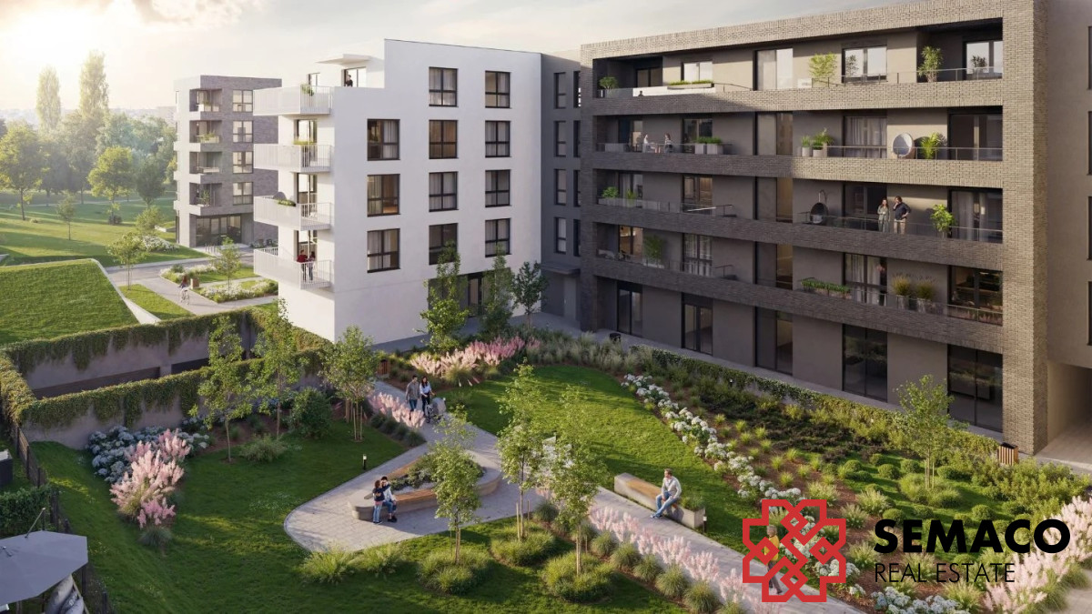 Mieszkanie na sprzedaż