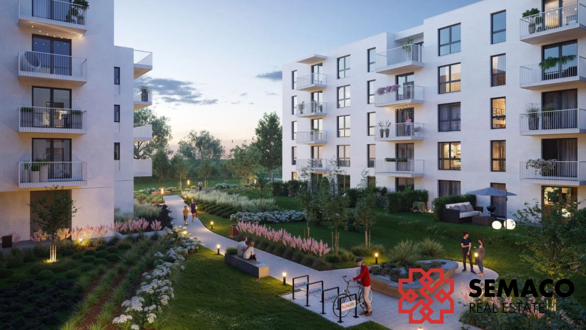 Mieszkanie na sprzedaż