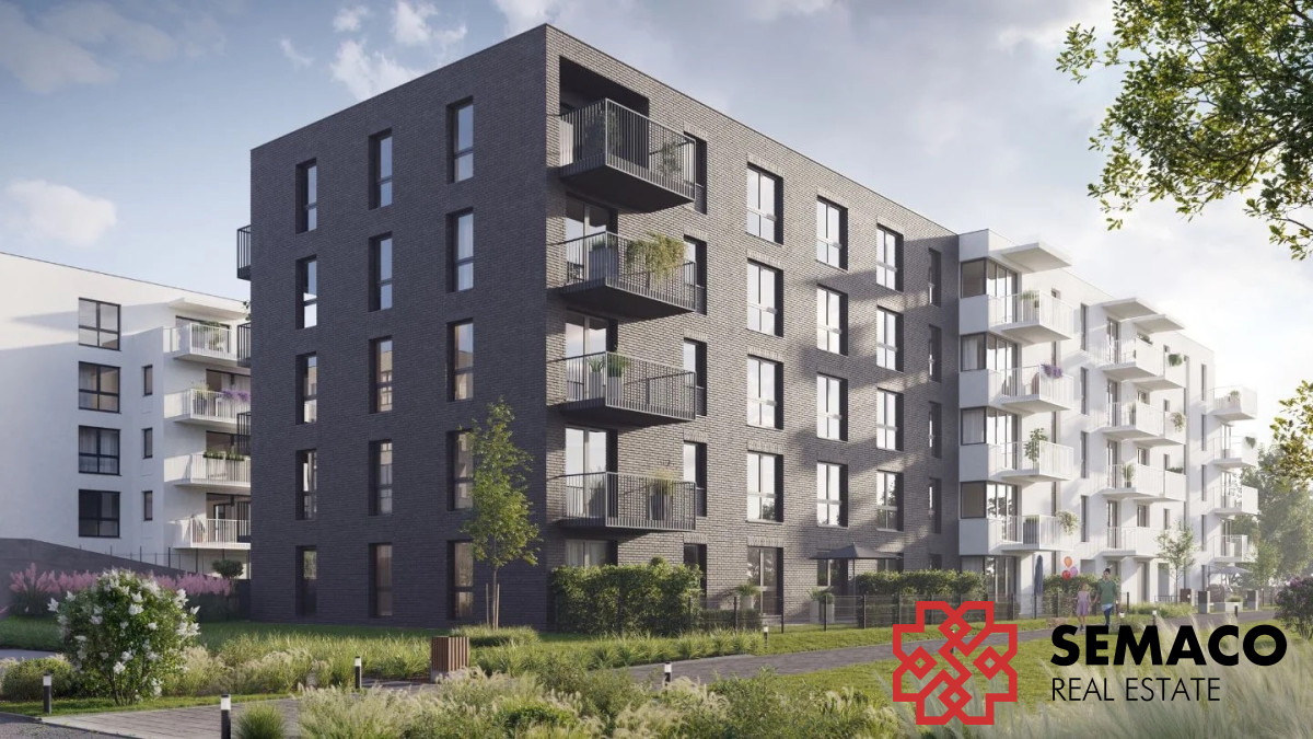 Mieszkanie na sprzedaż