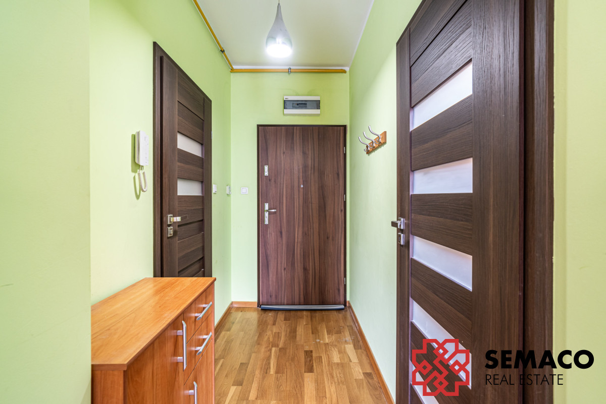 Mieszkanie na sprzedaż