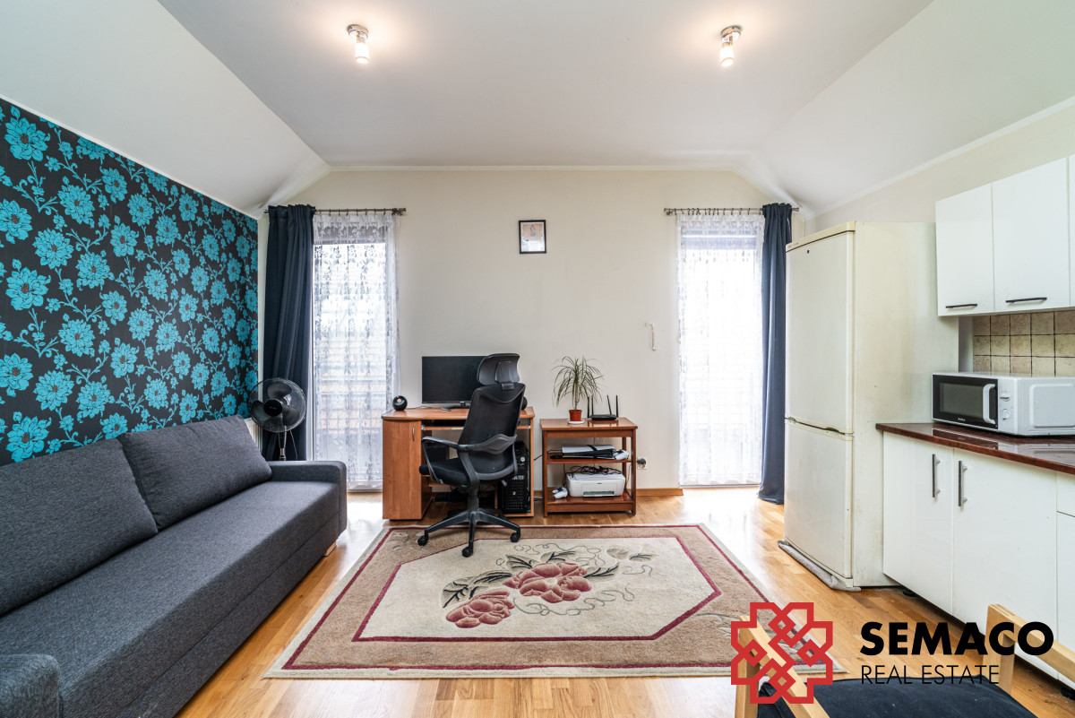 Mieszkanie na sprzedaż