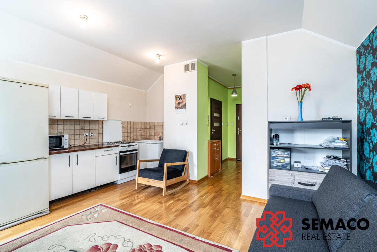 Mieszkanie na sprzedaż