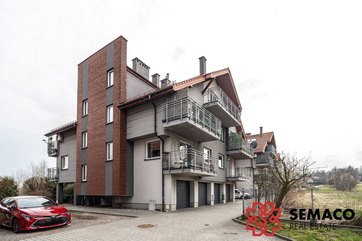 Mieszkanie na sprzedaż