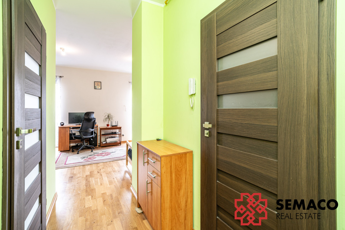 Mieszkanie na sprzedaż