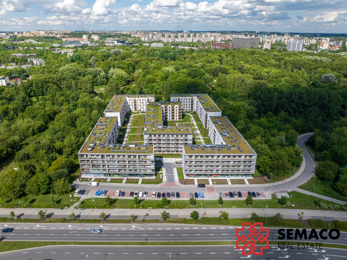 Komercyjny na wynajem