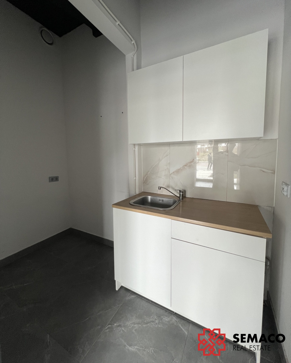 Komercyjny na wynajem