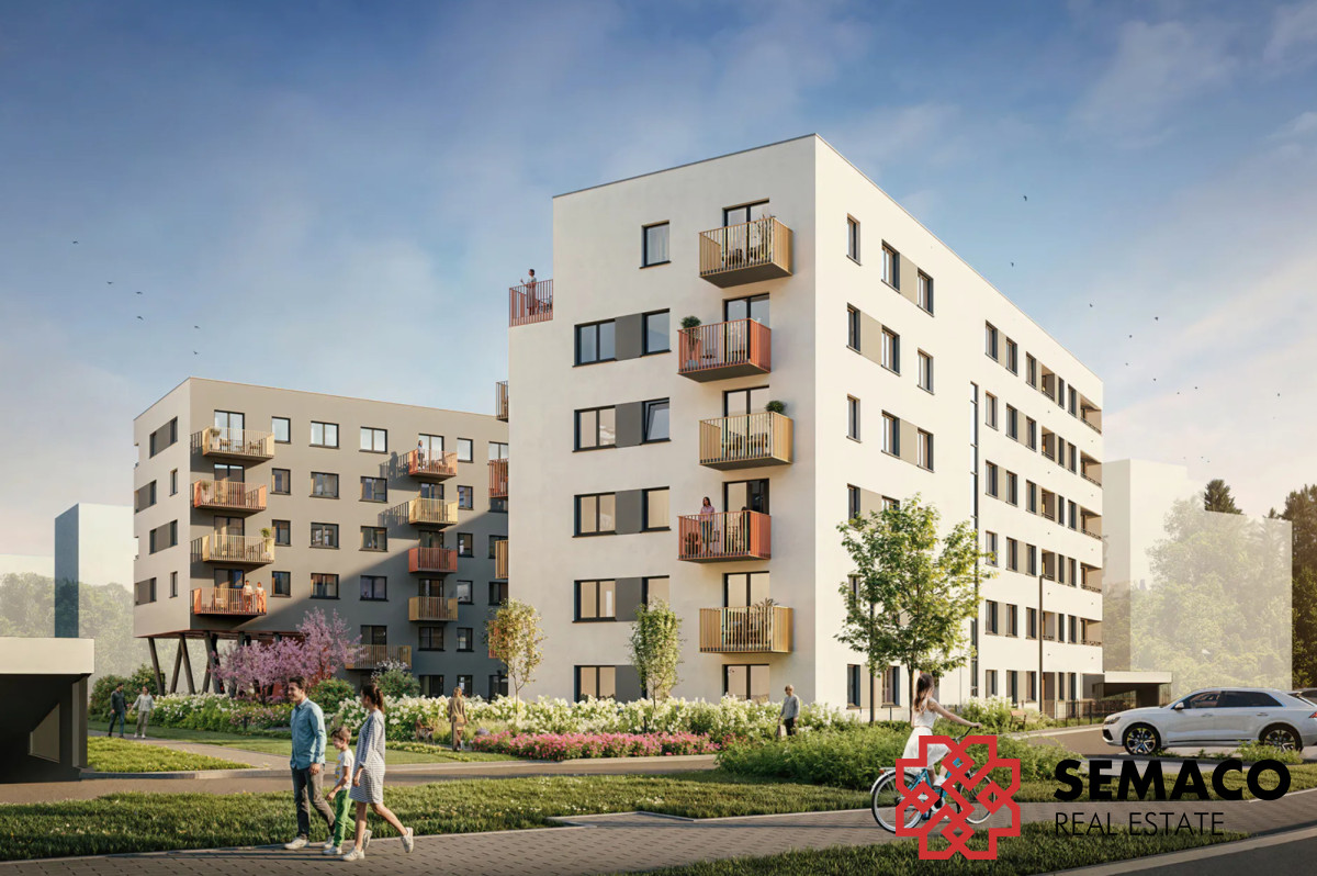 Mieszkanie na sprzedaż