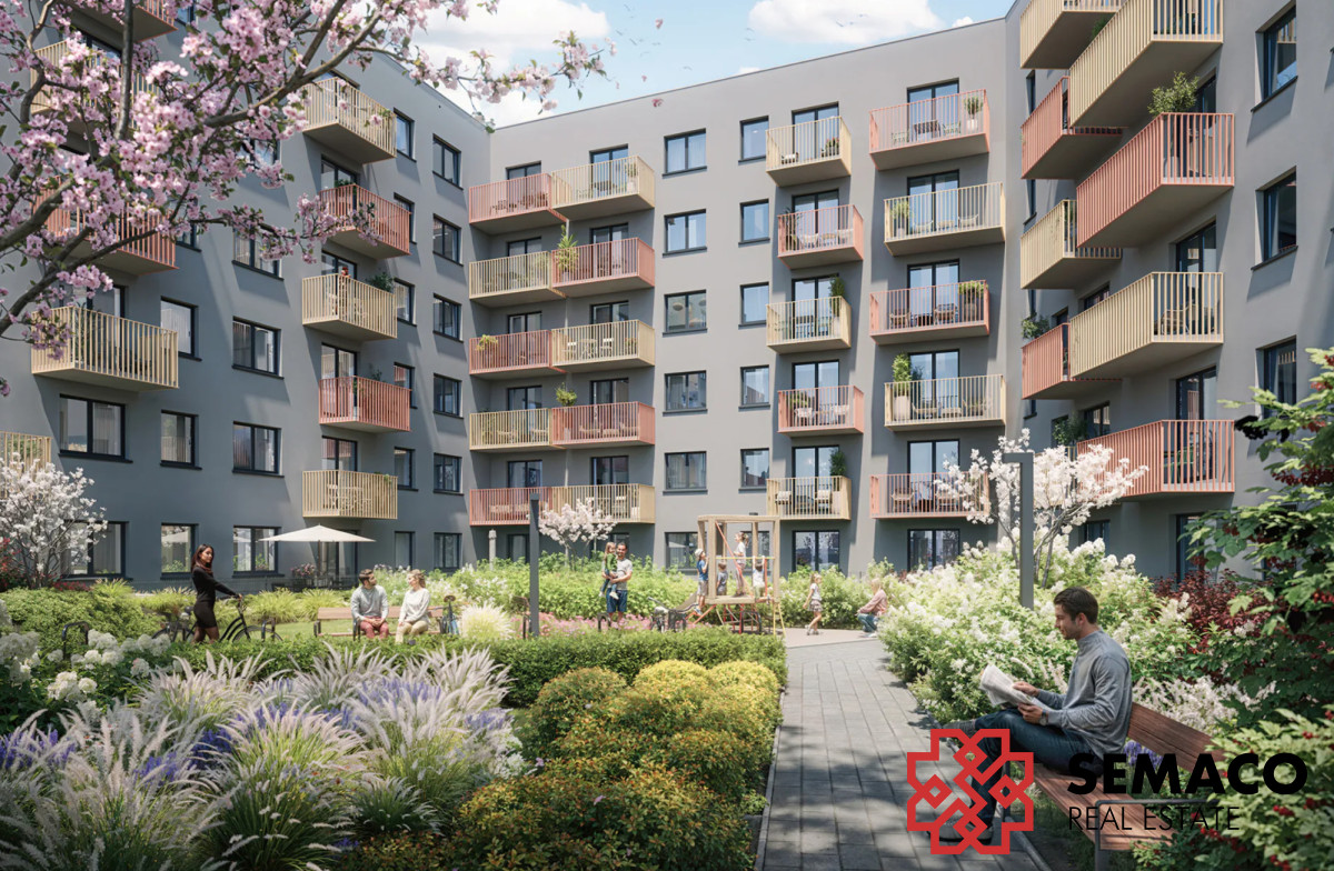 Mieszkanie na sprzedaż