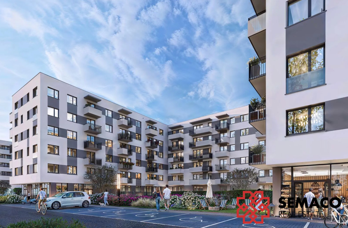 Mieszkanie na sprzedaż