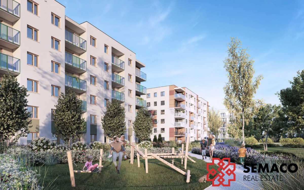 Mieszkanie na sprzedaż