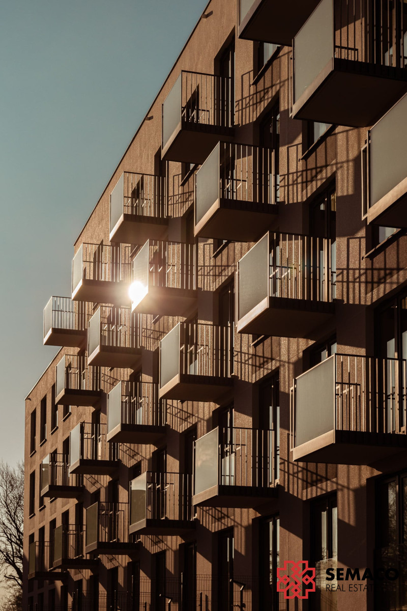 Mieszkanie na sprzedaż