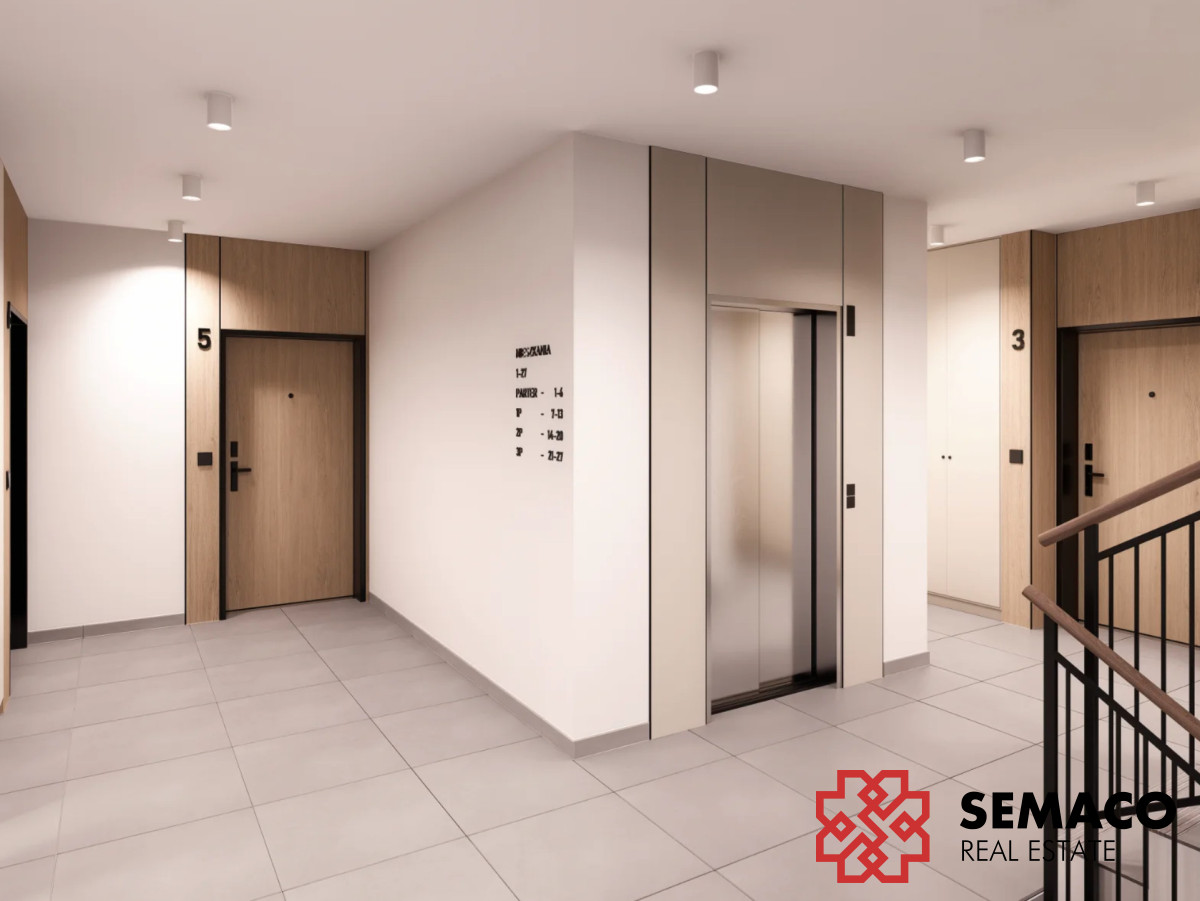 Mieszkanie na sprzedaż