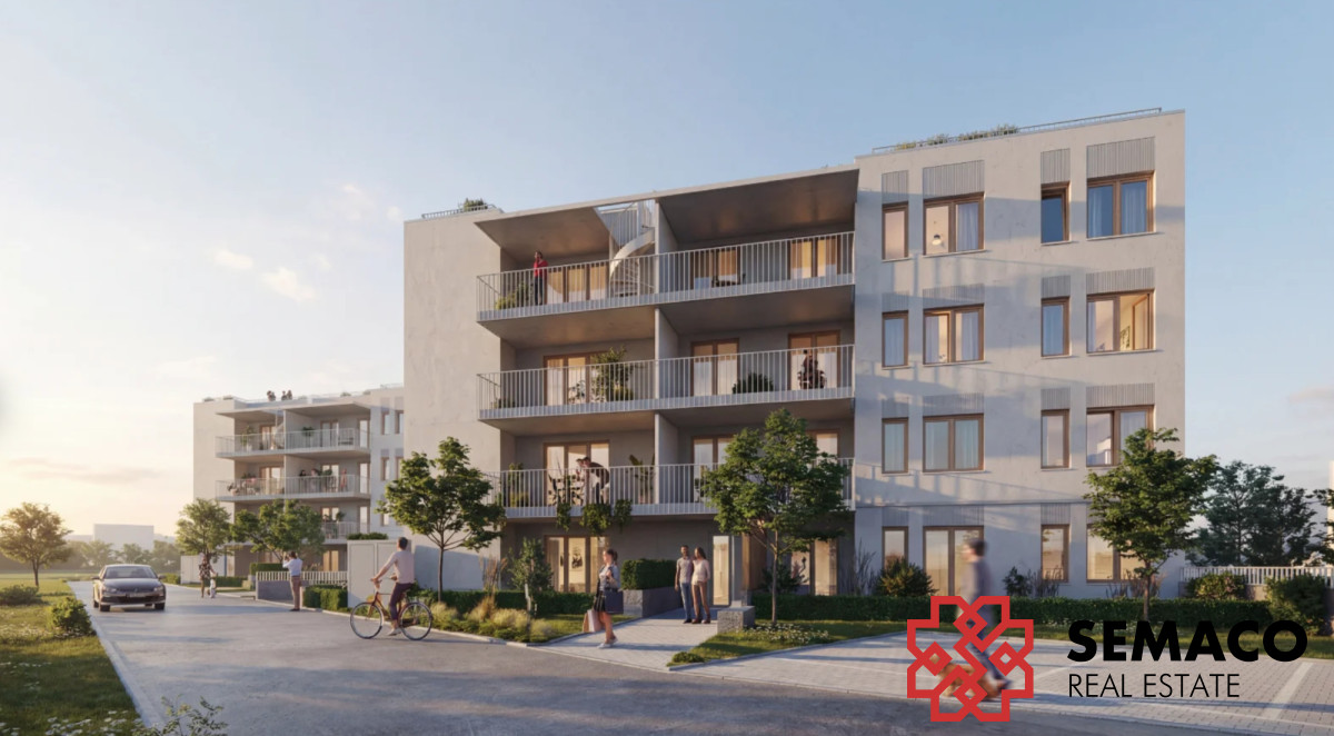 Mieszkanie na sprzedaż