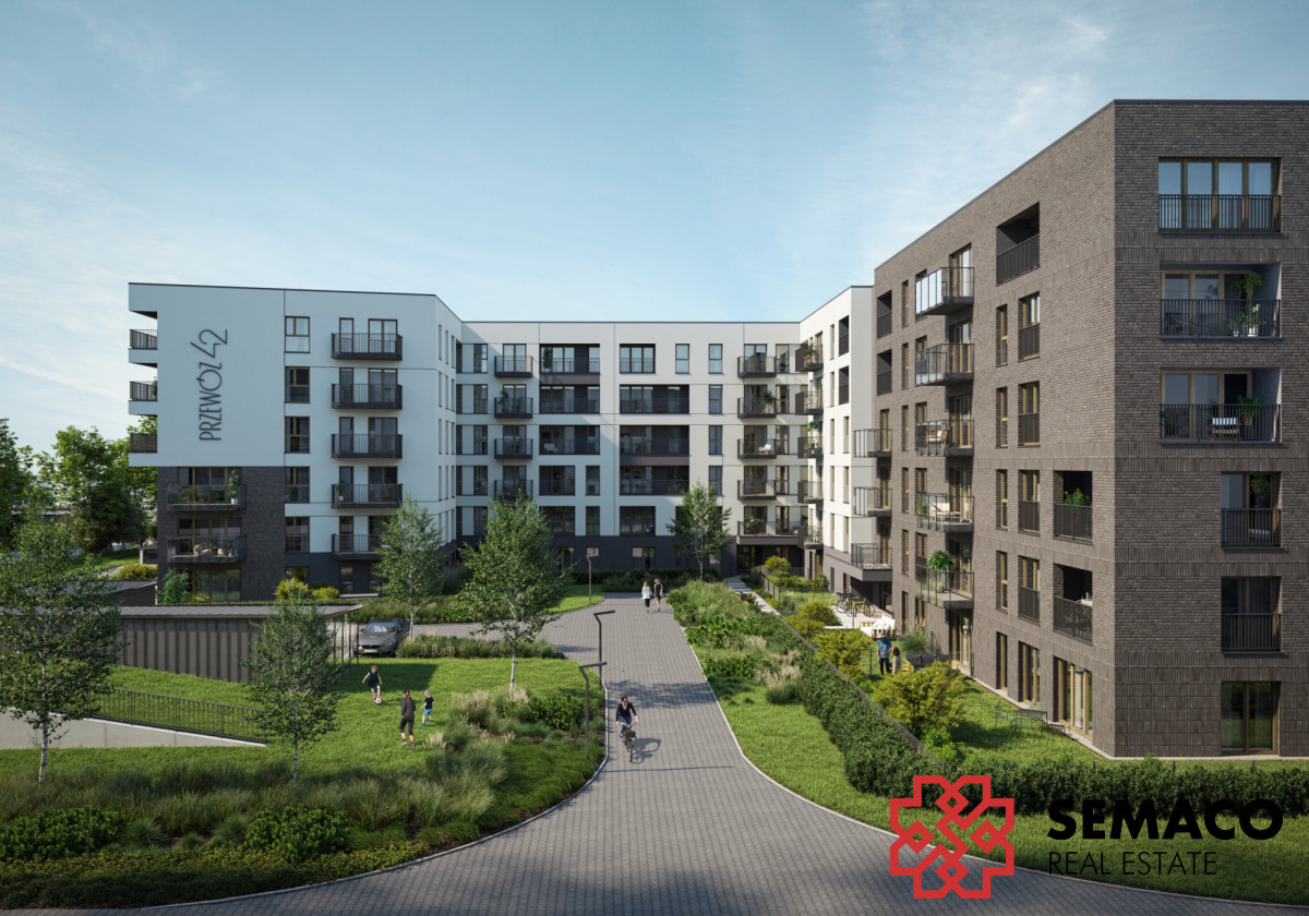 Mieszkanie na sprzedaż