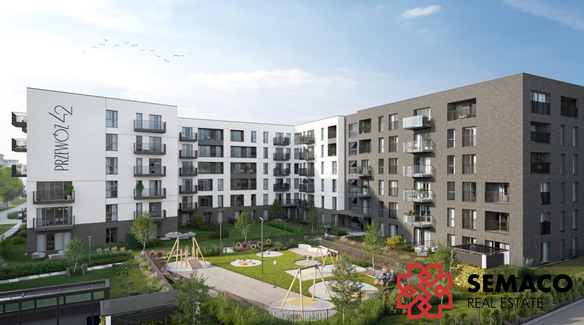 Mieszkanie na sprzedaż