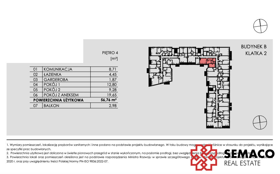 Mieszkanie na sprzedaż
