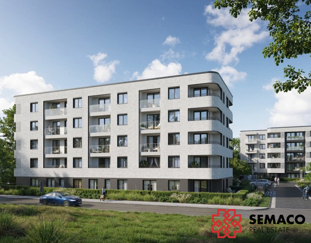 Mieszkanie na sprzedaż