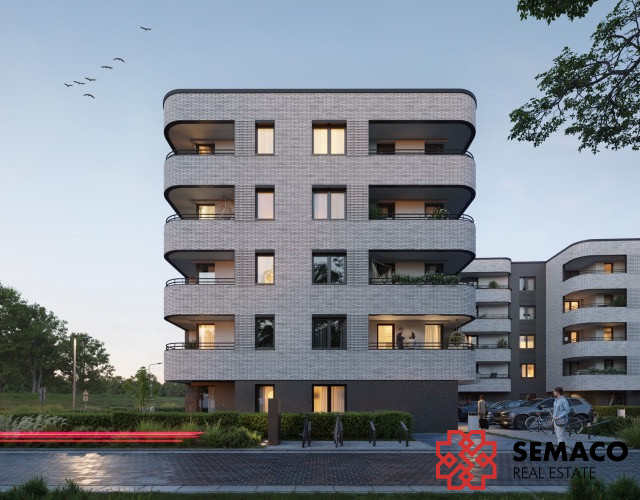 Mieszkanie na sprzedaż